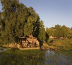 Eagle Island Camp